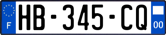 HB-345-CQ