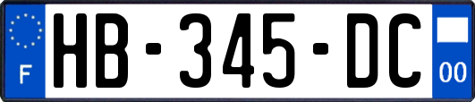 HB-345-DC