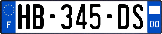 HB-345-DS