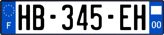 HB-345-EH