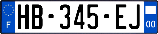HB-345-EJ