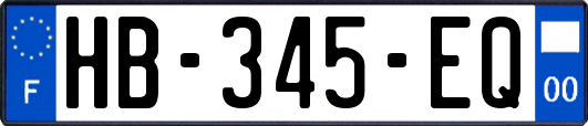 HB-345-EQ