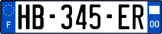 HB-345-ER