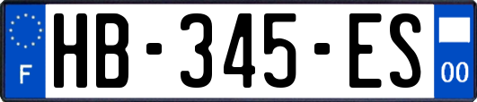 HB-345-ES