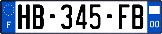 HB-345-FB