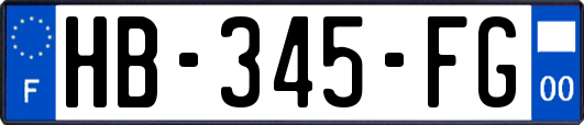 HB-345-FG