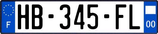 HB-345-FL