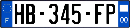 HB-345-FP