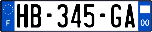 HB-345-GA