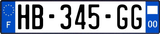 HB-345-GG