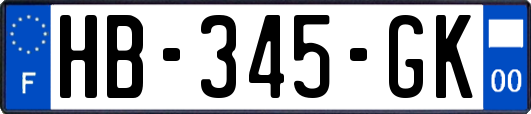 HB-345-GK