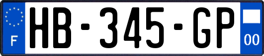 HB-345-GP