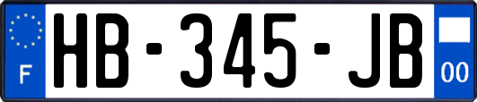 HB-345-JB