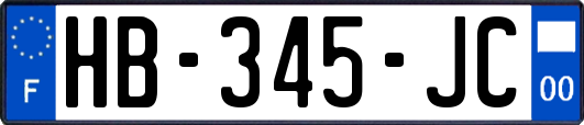 HB-345-JC