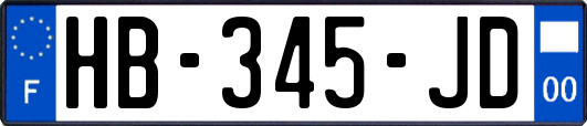 HB-345-JD