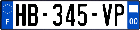 HB-345-VP