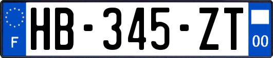 HB-345-ZT