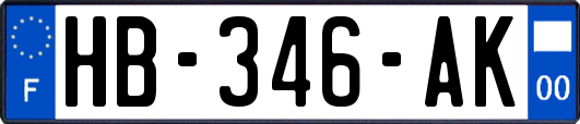 HB-346-AK