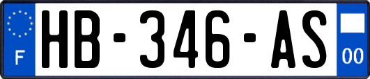 HB-346-AS