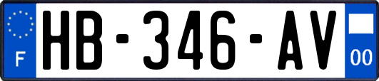 HB-346-AV