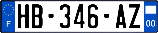 HB-346-AZ