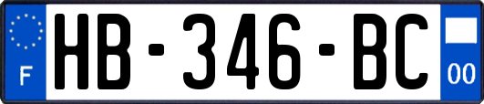 HB-346-BC