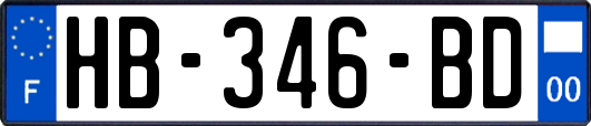 HB-346-BD