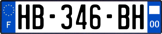 HB-346-BH