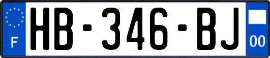 HB-346-BJ