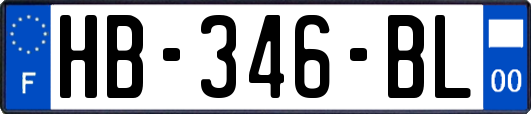 HB-346-BL