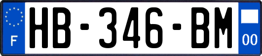 HB-346-BM