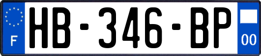 HB-346-BP