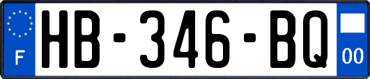 HB-346-BQ