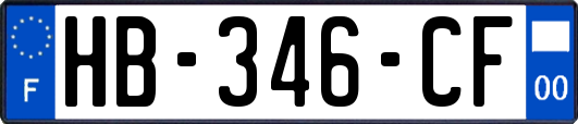 HB-346-CF