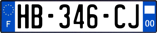 HB-346-CJ