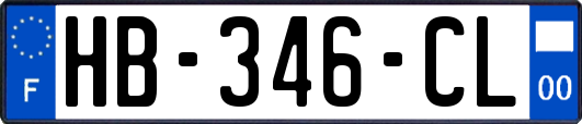 HB-346-CL