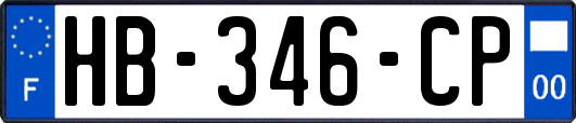 HB-346-CP