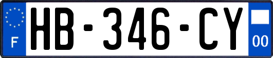 HB-346-CY