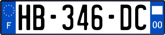 HB-346-DC