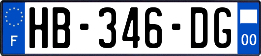 HB-346-DG