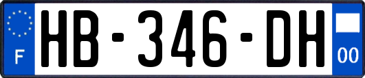 HB-346-DH