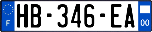 HB-346-EA