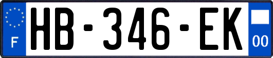 HB-346-EK