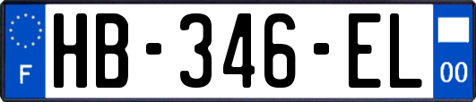 HB-346-EL