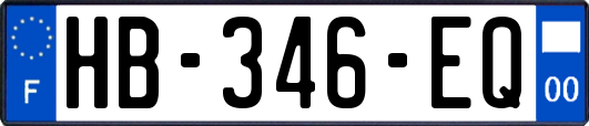 HB-346-EQ
