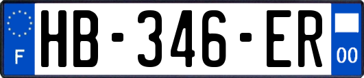 HB-346-ER