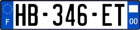 HB-346-ET