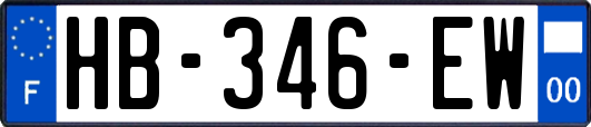 HB-346-EW