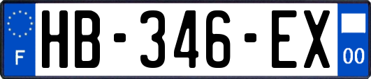 HB-346-EX