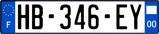 HB-346-EY